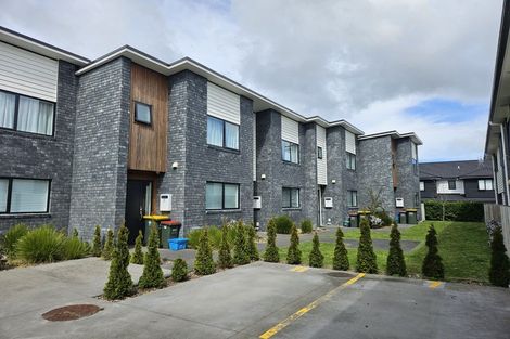 Photo of property in 10/88 Carrington Avenue, Silverdale, Hamilton, 3216