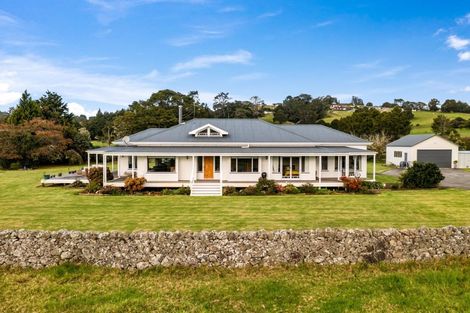 Photo of property in 30 Saleyards Road, Kauri, 0185