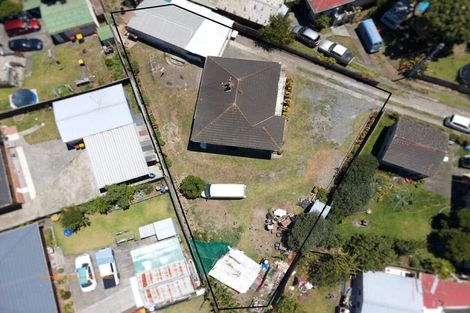 Photo of property in 16 Halswell Street, Mangere East, Auckland, 2024