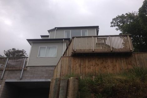 Photo of property in 8 Kopiko Way, Brooklyn, Wellington, 6021