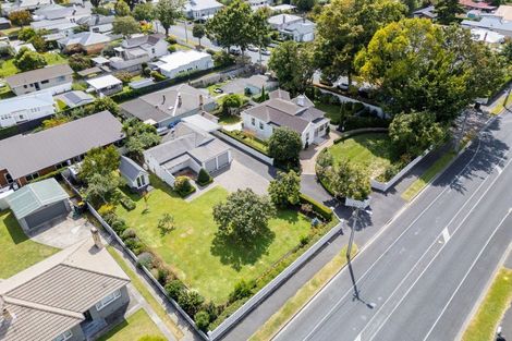 Photo of property in 31 Naylor Street, Hamilton East, Hamilton, 3216