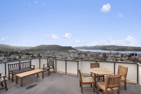 Photo of property in Cargill Court, 2/27 Arthur Street, Dunedin Central, Dunedin, 9016