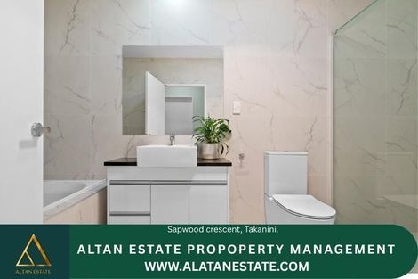 Photo of property in 40 Sapwood Crescent, Takanini, 2110