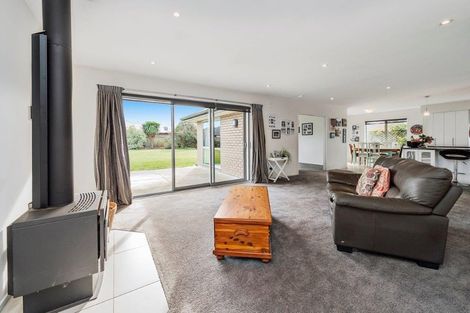 Photo of property in 6 Country Lane, Leeston, 7632