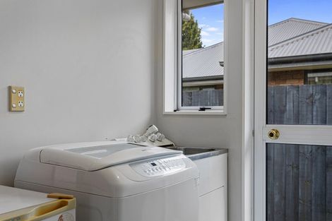 Photo of property in 7 Cosgrove Road, Kaiapoi, 7630