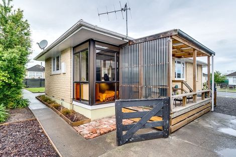 Photo of property in 4a Mccarthy Terrace, Waipukurau, 4200