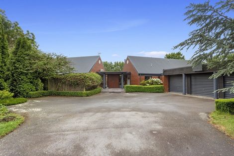 Photo of property in 24 Cameo Drive, Ohoka, Rangiora, 7475
