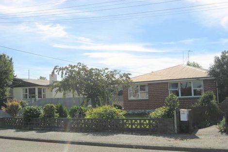Photo of property in 241 Dobson Street, Hampstead, Ashburton, 7700