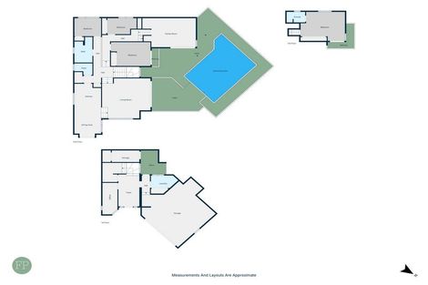 Photo of property in 114 Soleares Avenue, Mount Pleasant, Christchurch, 8081