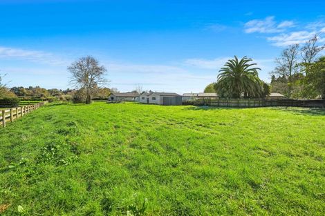 Photo of property in 370 Newell Road, Tamahere, Hamilton, 3283