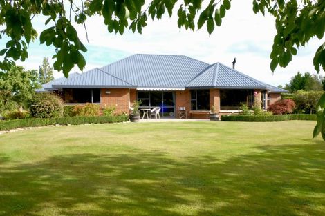 Photo of property in 275 Homestead Road, Weston, Oamaru, 9491