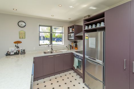 Photo of property in 26 Rochester Crescent, Rolleston, 7614