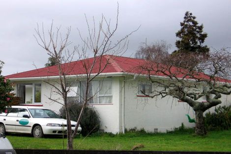 Photo of property in 22 Nottingham Avenue, Awapuni, Palmerston North, 4412