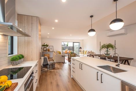 Photo of property in 7/499 Manchester Street, St Albans, Christchurch, 8014