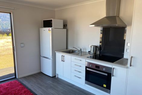 Photo of property in 11 Brewster Crescent, Lake Hawea, 9382