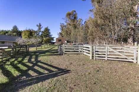Photo of property in 243 Homestead Road, Weston, Oamaru, 9491