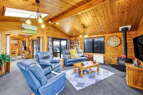 Photo of property in 3 Kowhai Street, Hawera, 4610