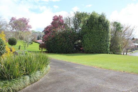 Photo of property in 14 Haines Terrace, Te Kuiti, 3910