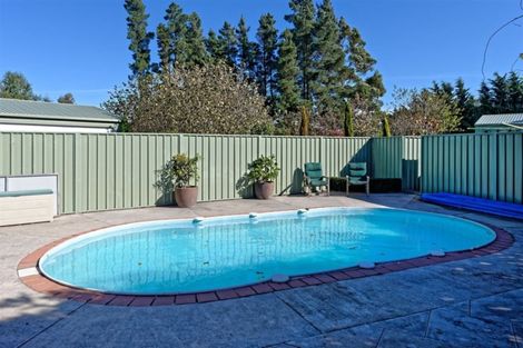 Photo of property in 205 Jowers Road, West Melton, Christchurch, 7676