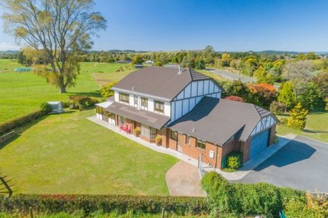 Photo of property in 166 Baird Road, Tokoroa, 3491
