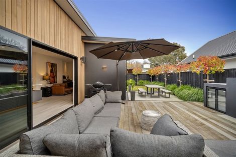 Photo of property in 10 Hazelnut Avenue, Prebbleton, 7604