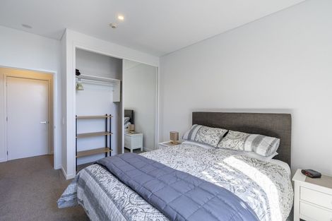 Photo of property in The Forge, 103/36c Welles Street, Christchurch Central, Christchurch, 8011