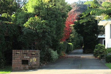 Photo of property in 1/29 Kamahi Street, Stokes Valley, Lower Hutt, 5019
