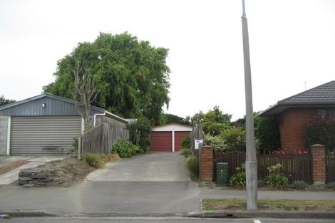 Photo of property in 1 Upland Road, Hoon Hay, Christchurch, 8025