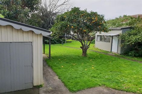 Photo of property in 29 Thomas Road, Mangere, Auckland, 2022