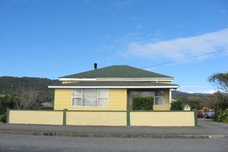 Photo of property in 103 Preston Road, Blaketown, Greymouth, 7805