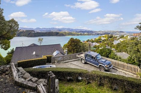 Photo of property in 152 Grafton Road, Roseneath, Wellington, 6011