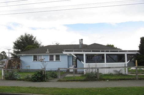 Photo of property in 38 Clyde Street, Masterton, 5810