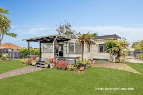 Photo of property in 40 Jellicoe Street, Whanganui East, Whanganui, 4500