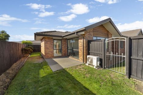 Photo of property in 153 Rolleston Drive, Rolleston, 7614