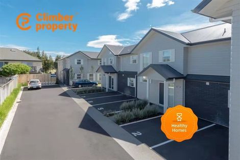 Photo of property in 79u6 Carrington Avenue, Silverdale, Hamilton, 3216
