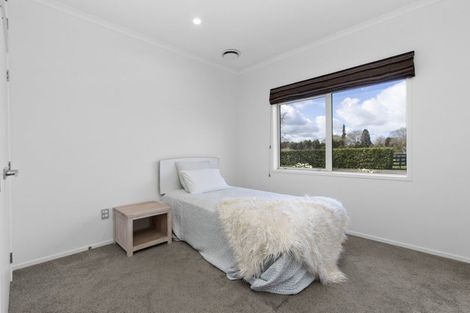 Photo of property in 16 Camdon Place, Tamahere, Hamilton, 3283