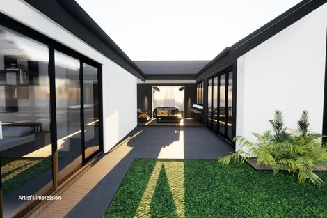 Photo of property in 12 Arrowsmith Drive, Clover Park, Auckland, 2019