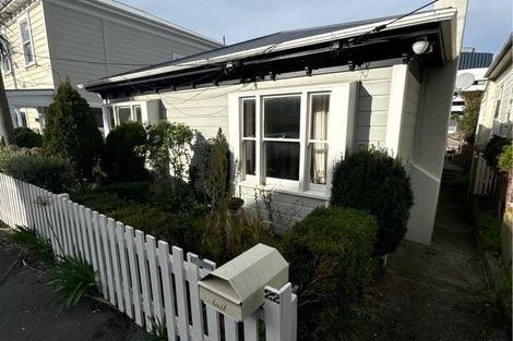 Photo of property in 22 Goring Street, Thorndon, Wellington, 6011