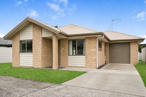 Photo of property in 63a Te Manatu Drive, Huntington, Hamilton, 3210