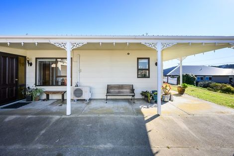 Photo of property in 12 Seabury Avenue, Foxton Beach, Foxton, 4815