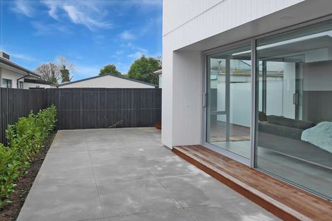 Photo of property in 553c Madras Street, St Albans, Christchurch, 8014