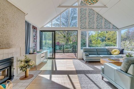 Photo of property in 115 Balmacewen Road, Wakari, Dunedin, 9010