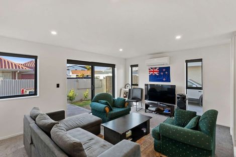 Photo of property in 3/22 Rutherford Street, Woolston, Christchurch, 8023