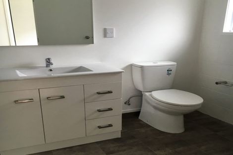 Photo of property in 17u1 Wellington Street, Hamilton East, Hamilton, 3216