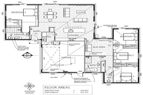 Photo of property in 3 Rich Rise, Havelock North, 4130