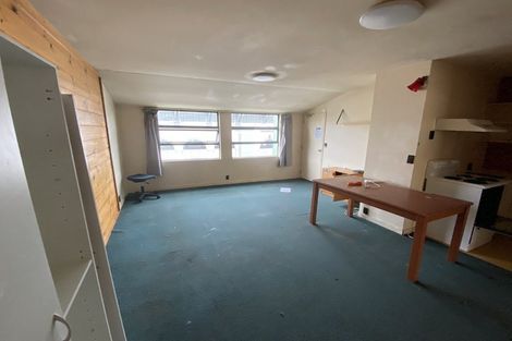 Photo of property in Te Awhina Apartments, 23/22u Sussex Street, Mount Cook, Wellington, 6021