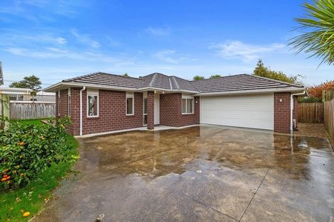 Photo of property in 12a Saint Pauls Road, Chartwell, Hamilton, 3210