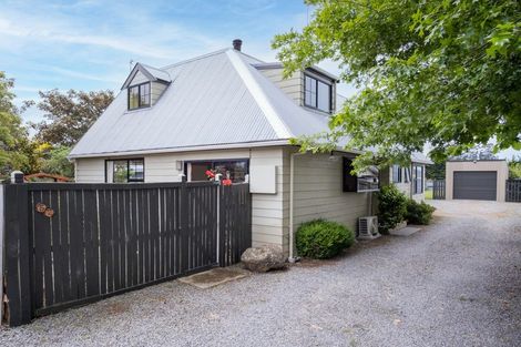 Photo of property in 52 Gladstone Road, Woodend, 7610