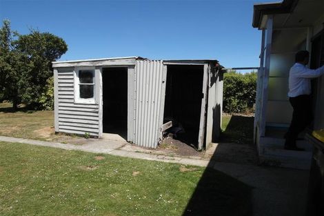 Photo of property in 199 Crawford Street, Glengarry, Invercargill, 9810
