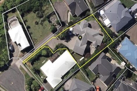 Photo of property in 12 Carmichael Street, Johnsonville, Wellington, 6037